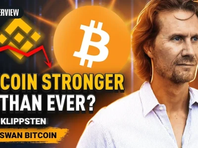 Strategy's Bitcoin Hint: A Paradigm Shift Ahead? - Hodlers in Shambles