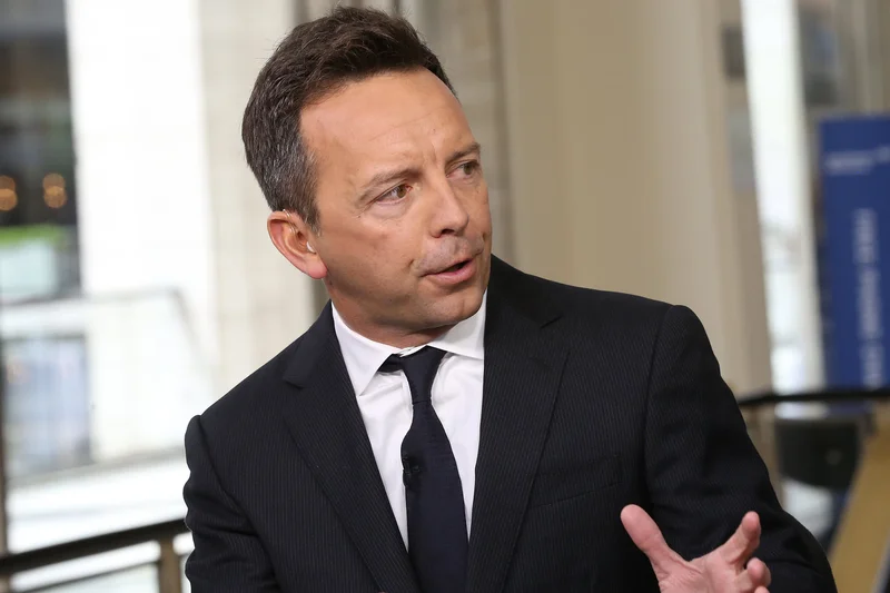 Brad Gerstner Is All-In on NVIDIA: Here's Why I Think He's Nuts