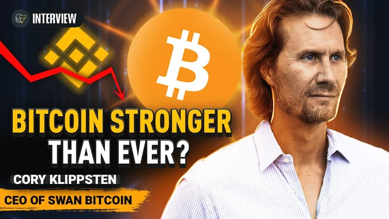 Strategy's Bitcoin Hint: A Paradigm Shift Ahead? - Hodlers in Shambles